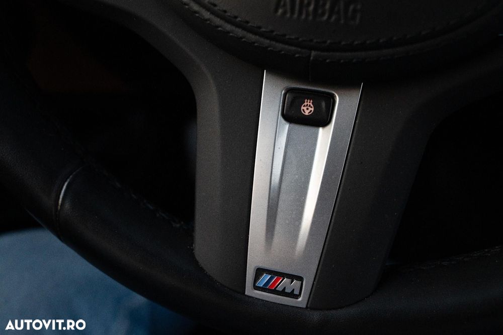 BMW X3 xDrive20d AT MHEV - 20