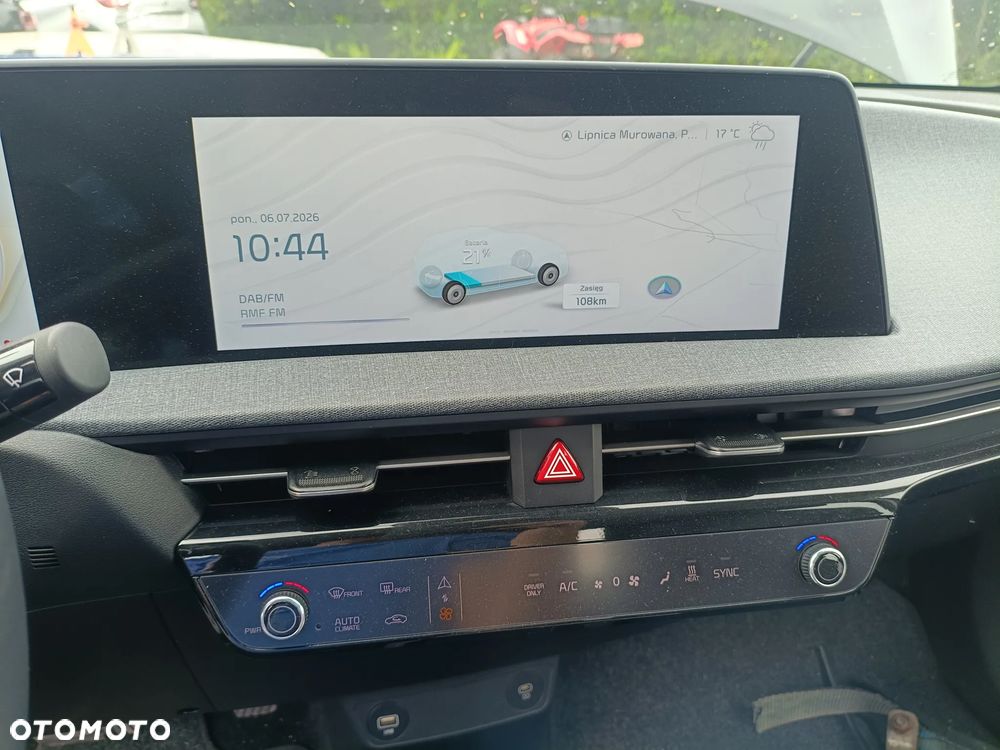 Kia EV6 - 6