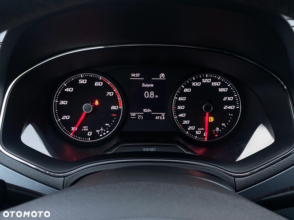 Seat Arona 1.0 TSI GPF Style S&S - 23