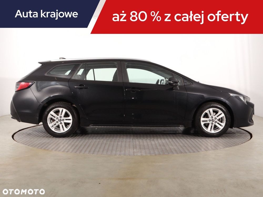 Toyota Corolla - 8