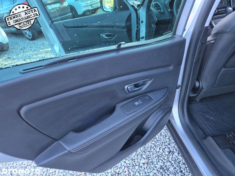 Renault Grand Scenic - 23