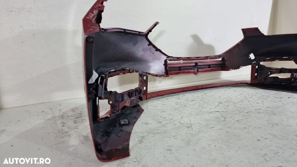 Bara fata Seat Leon , 2020, 2021, 2022, 2023, cod origine OE 5FA807221 - 8