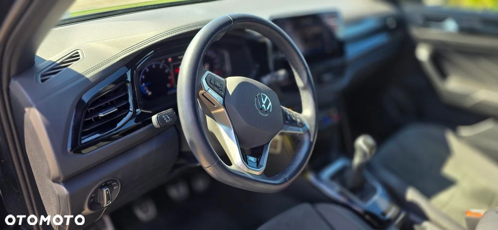 Volkswagen T-Roc 1.5 TSI OPF R-Line - 19