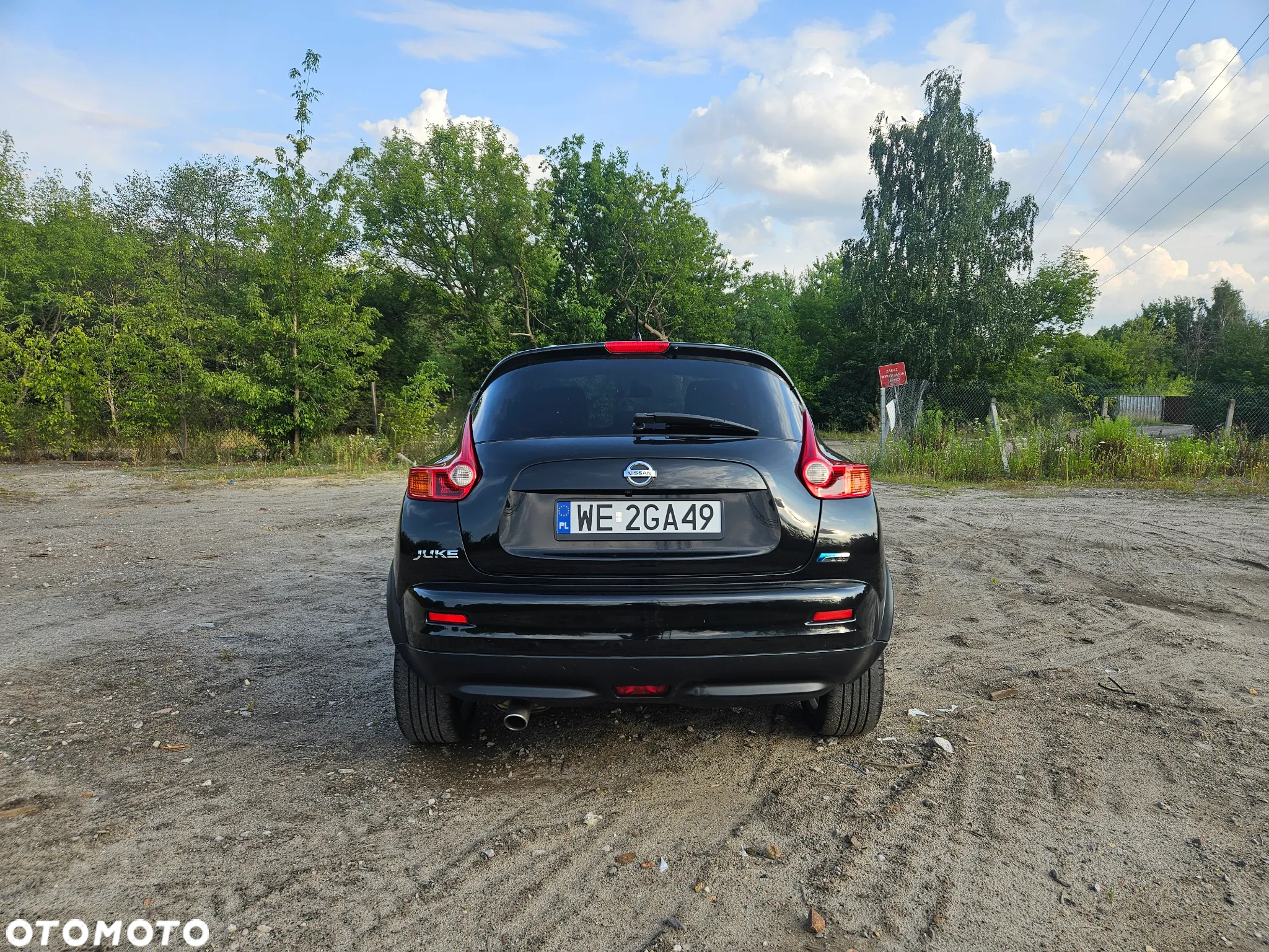 Nissan Juke - 6
