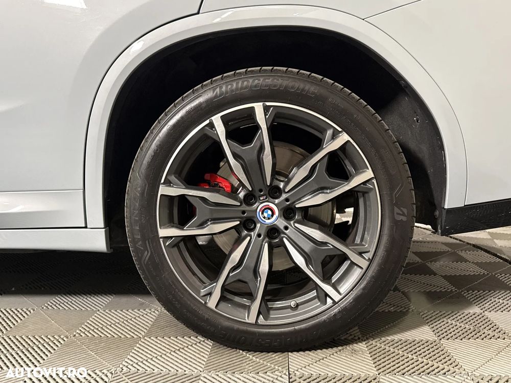 BMW X4 - 14