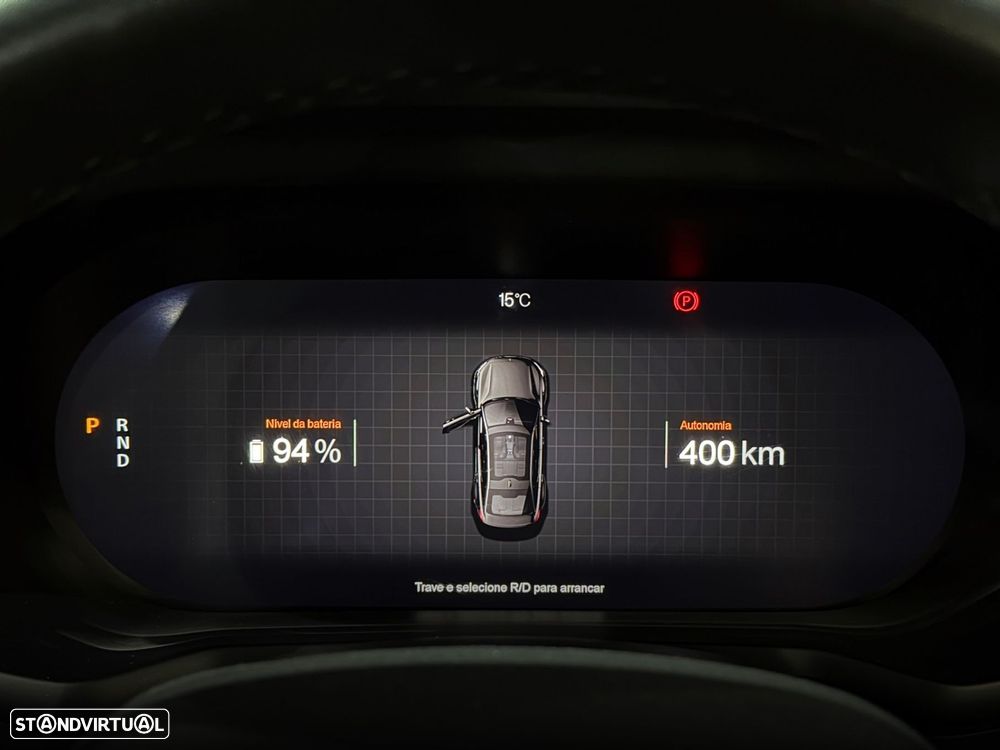 Polestar 2 Single Motor 78kWh - 18