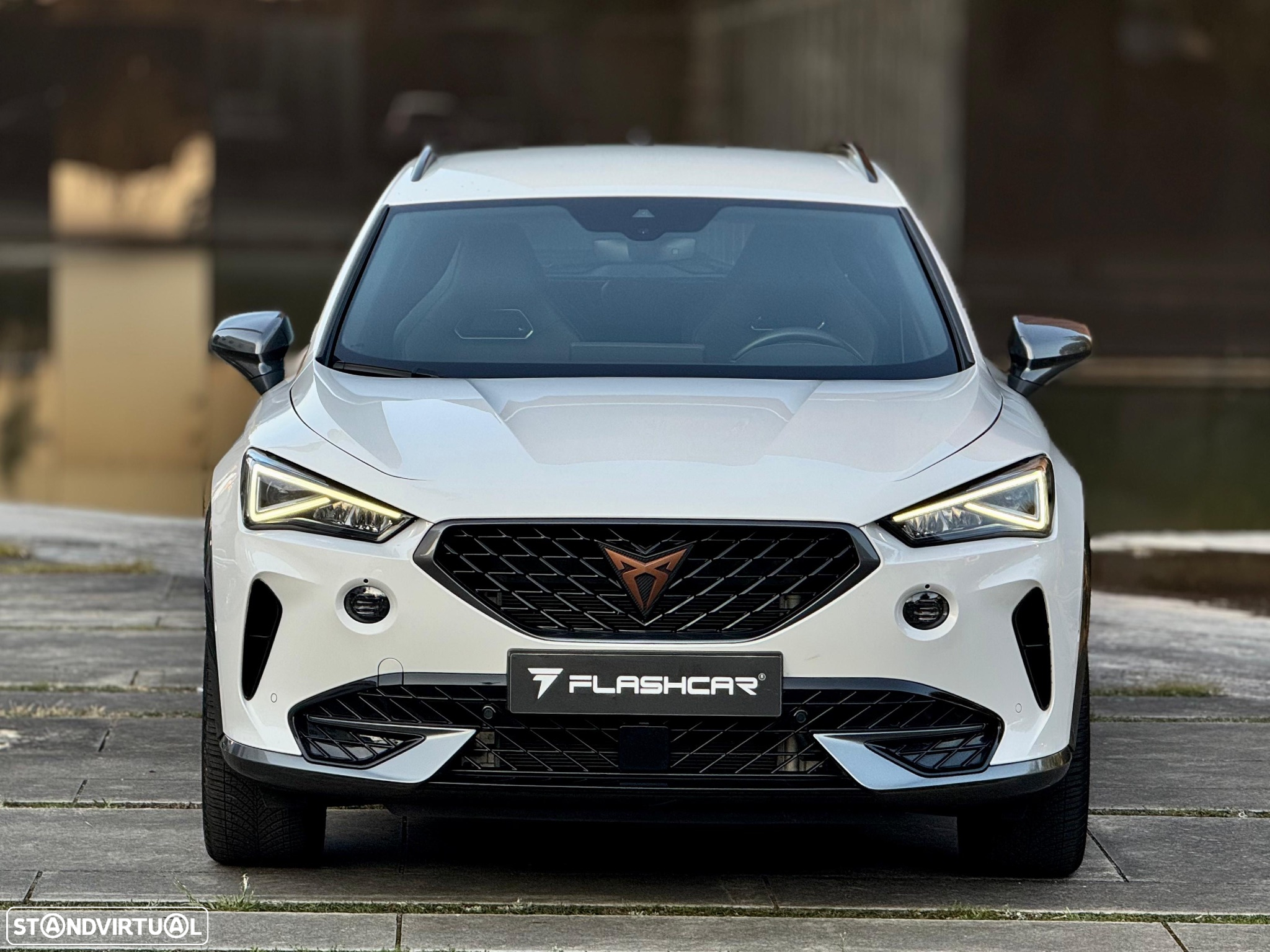 Cupra Formentor 1.4 e-Hybrid DSG VZ - 20