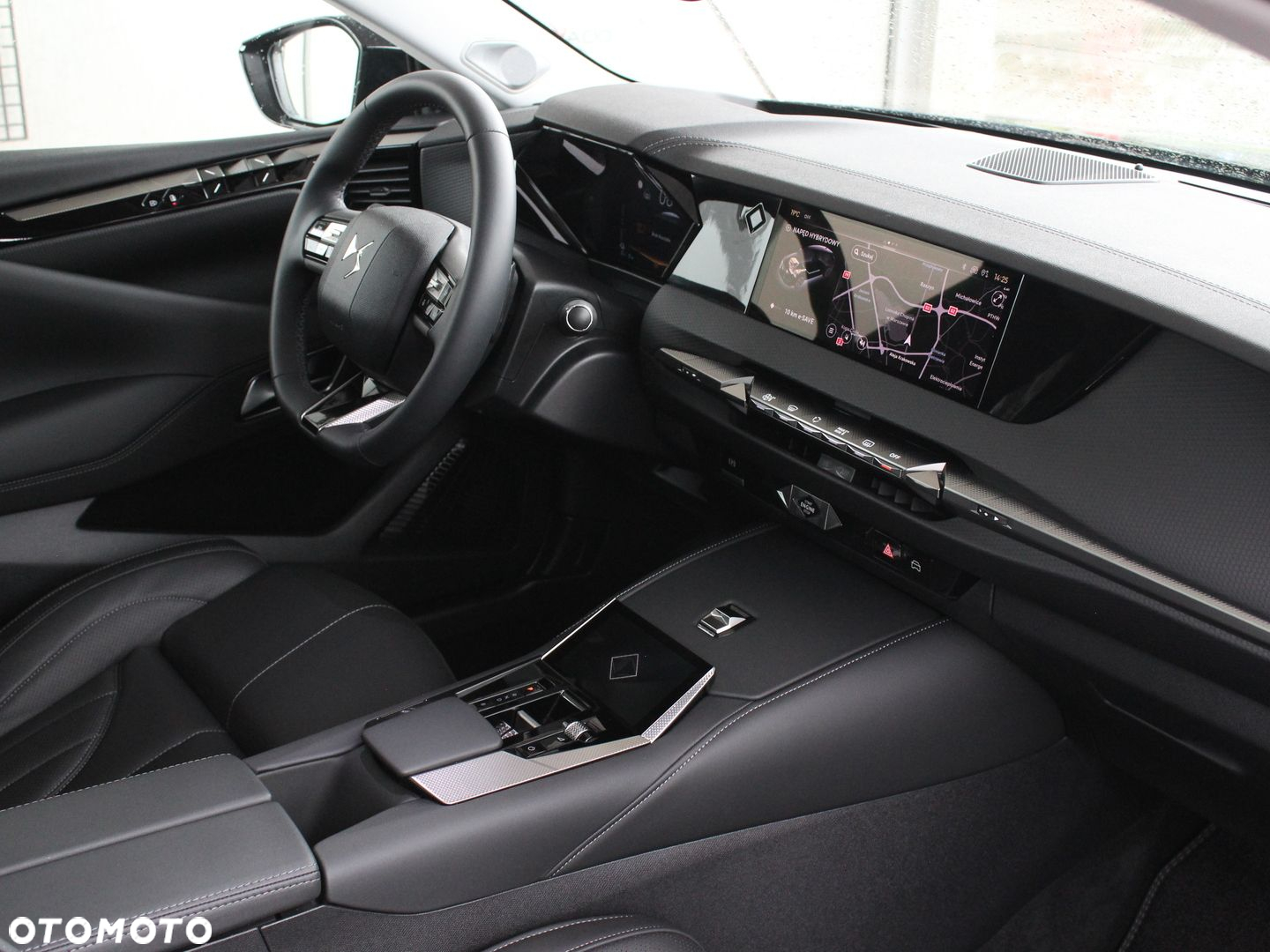 DS Automobiles DS 4 - 2