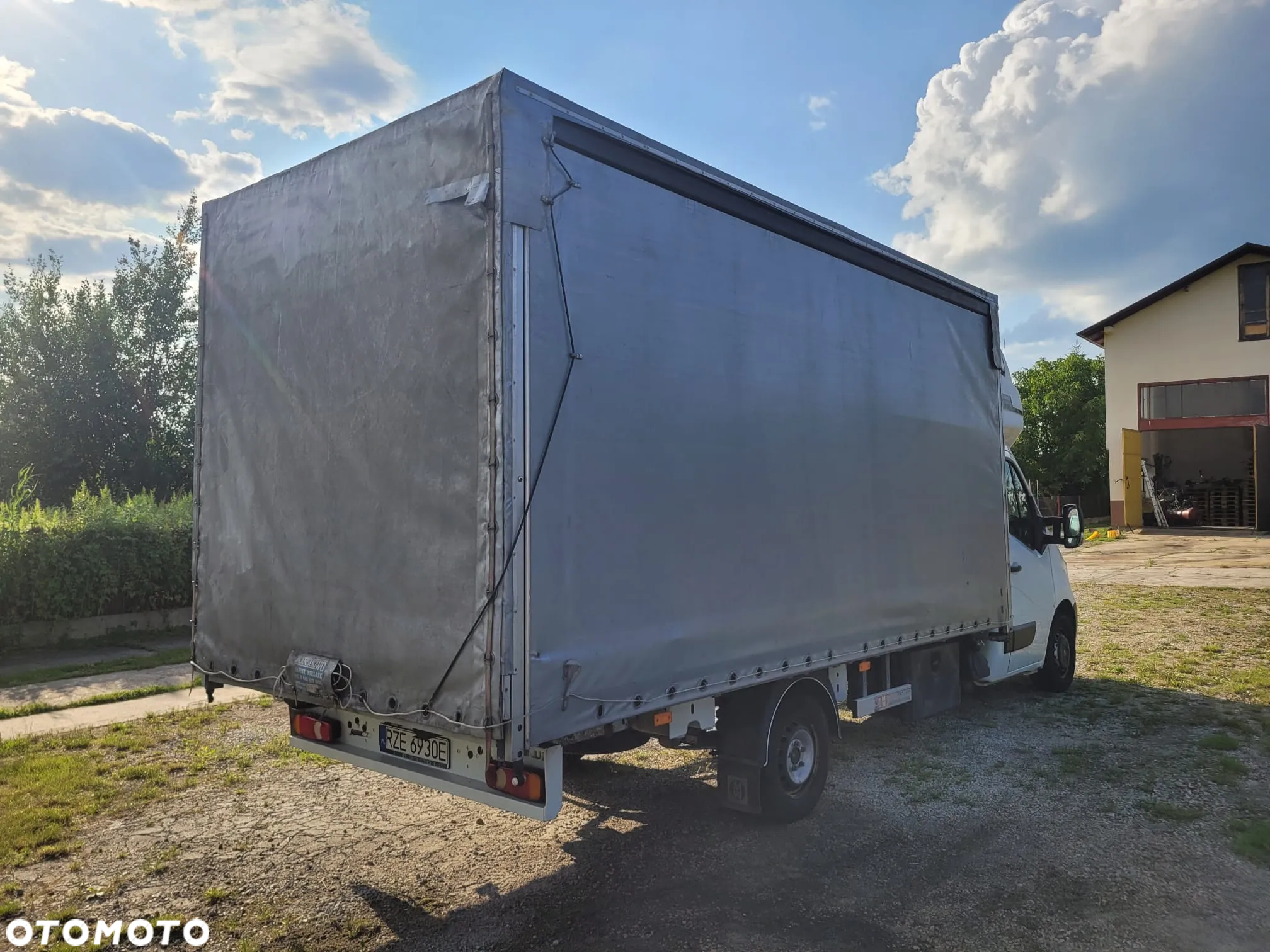 Renault Master 3 - 3