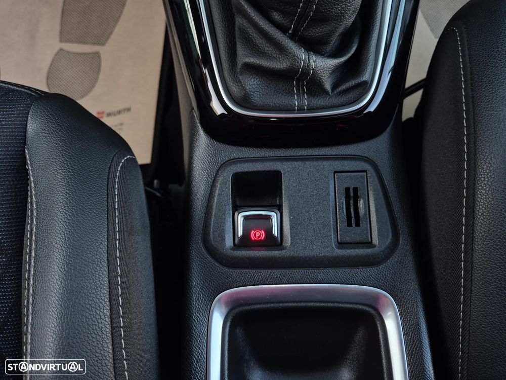 Opel Corsa 1.2 T Elegance - 38