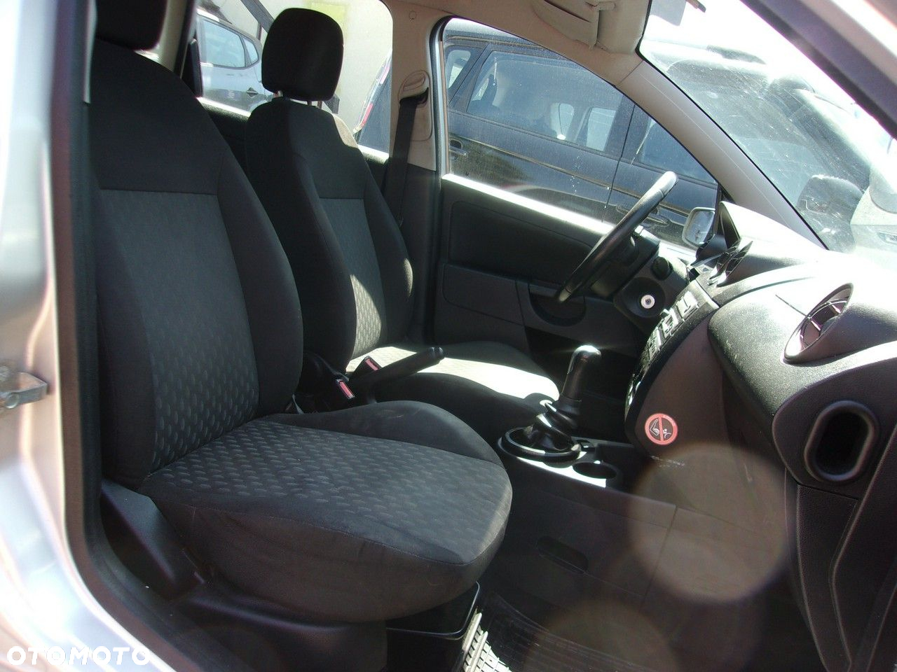Ford Fiesta 1.4 Silver Magic - 19