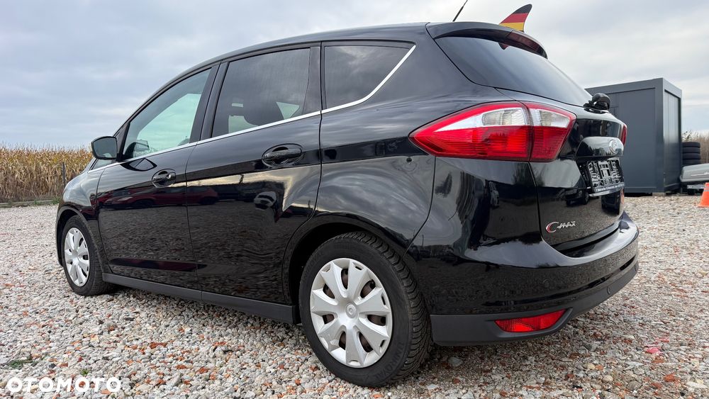 Ford C-MAX - 29