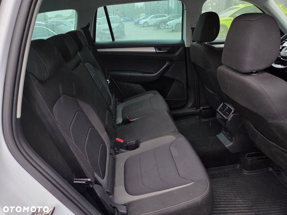 Skoda Kodiaq 1.5 TSI ACT 4x2 Ambition DSG - 5