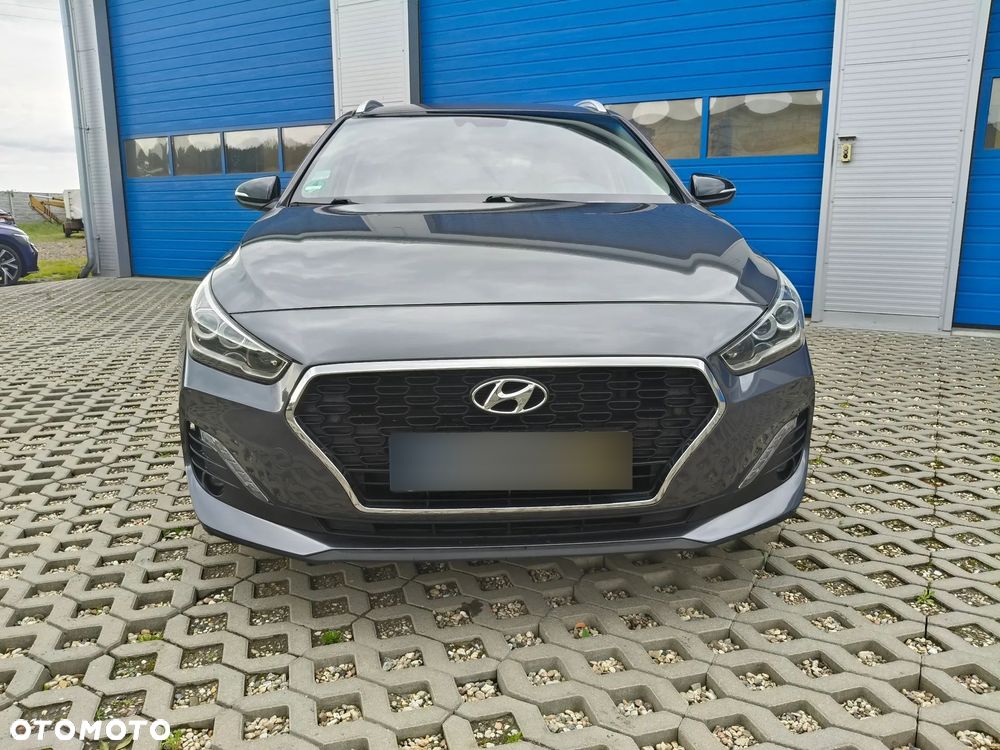 Hyundai i30 - 4