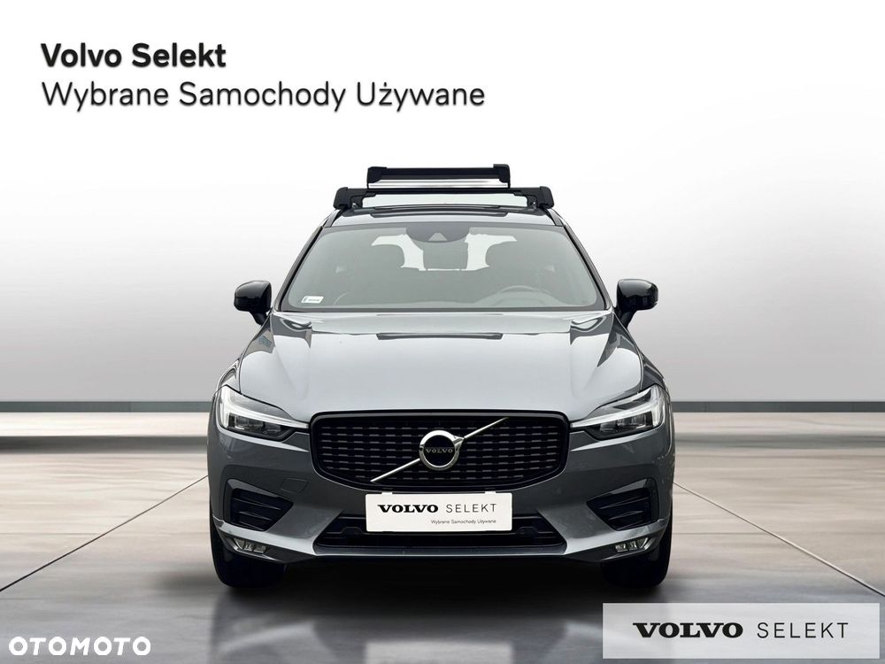 Volvo XC 60 - 31