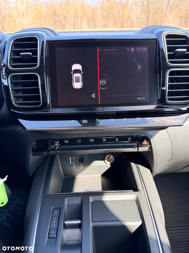 Citroën C5 Aircross BlueHDI 130 S&S EAT8 FEEL PACK - 29