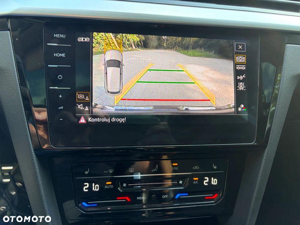 Volkswagen Arteon Shooting Brake 2.0 TDI Elegance DSG - 3