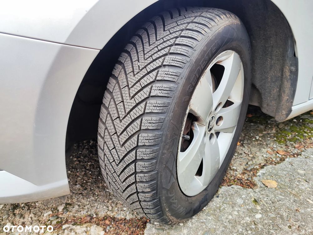 Skoda Fabia 1.2 TSI Ambition - 9