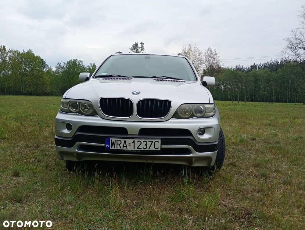 BMW X5 3.0d - 37