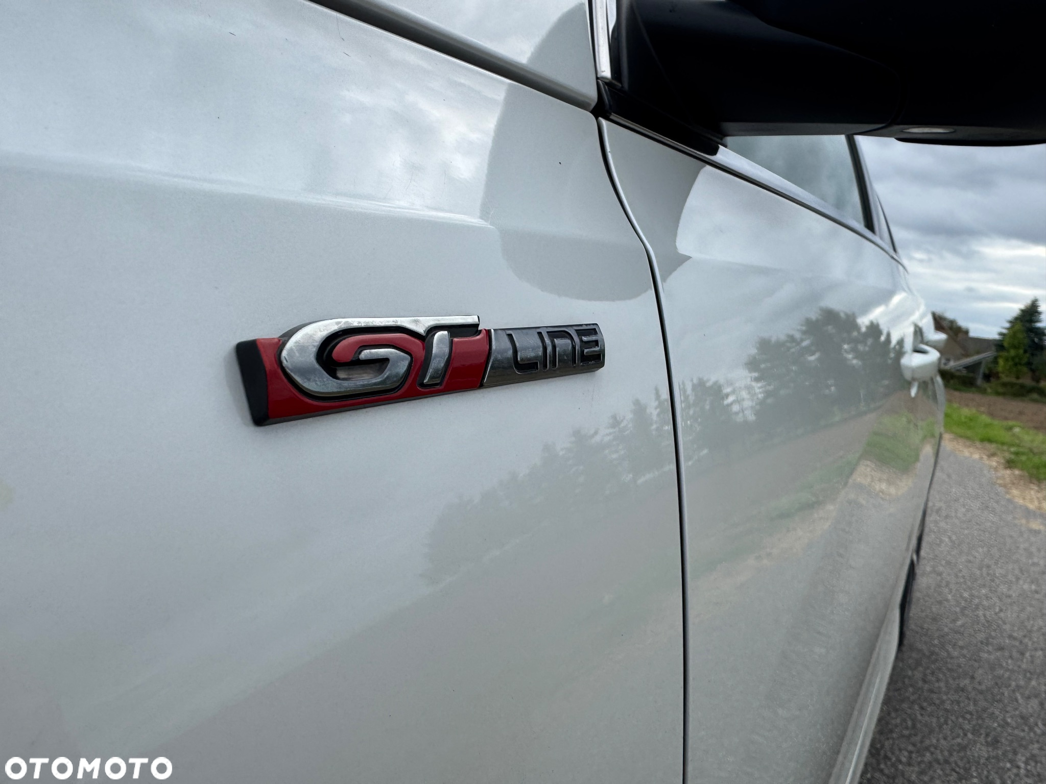 Peugeot 308 BlueHDi FAP 150 Stop&Start GT-Line Edition - 29