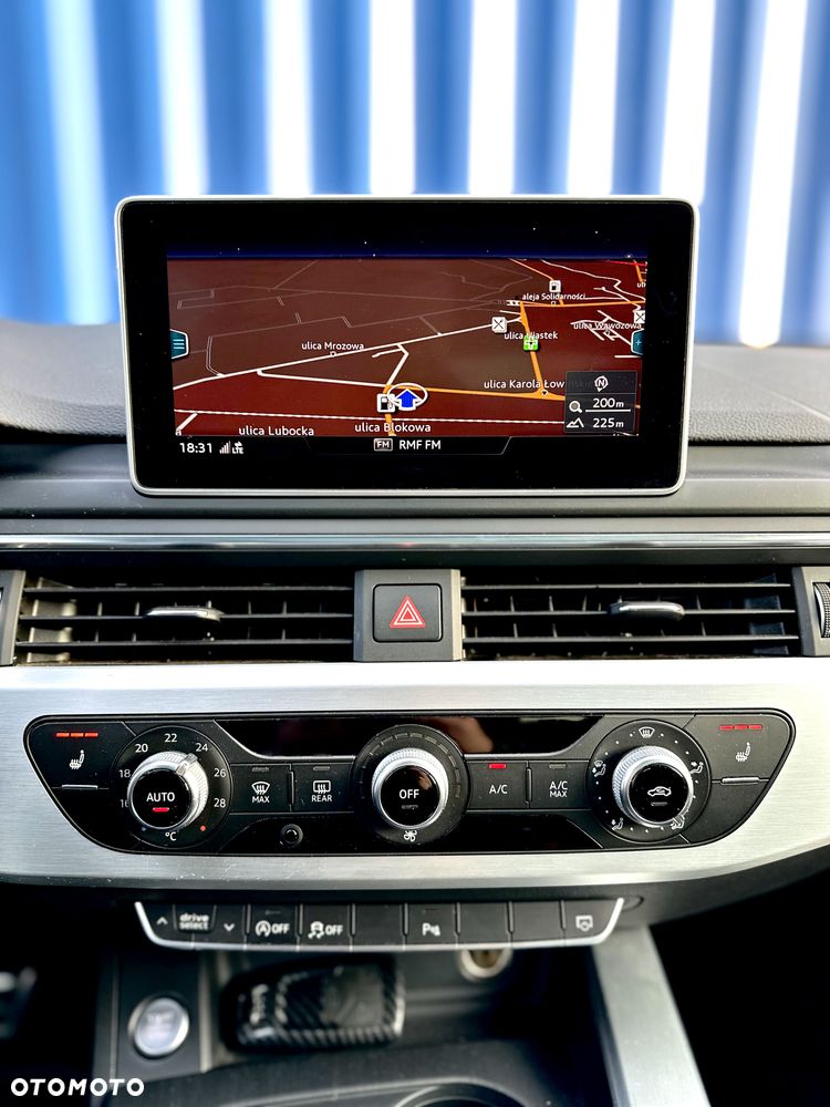 Audi A4 Avant 3.0 TDI quattro S tronic - 15