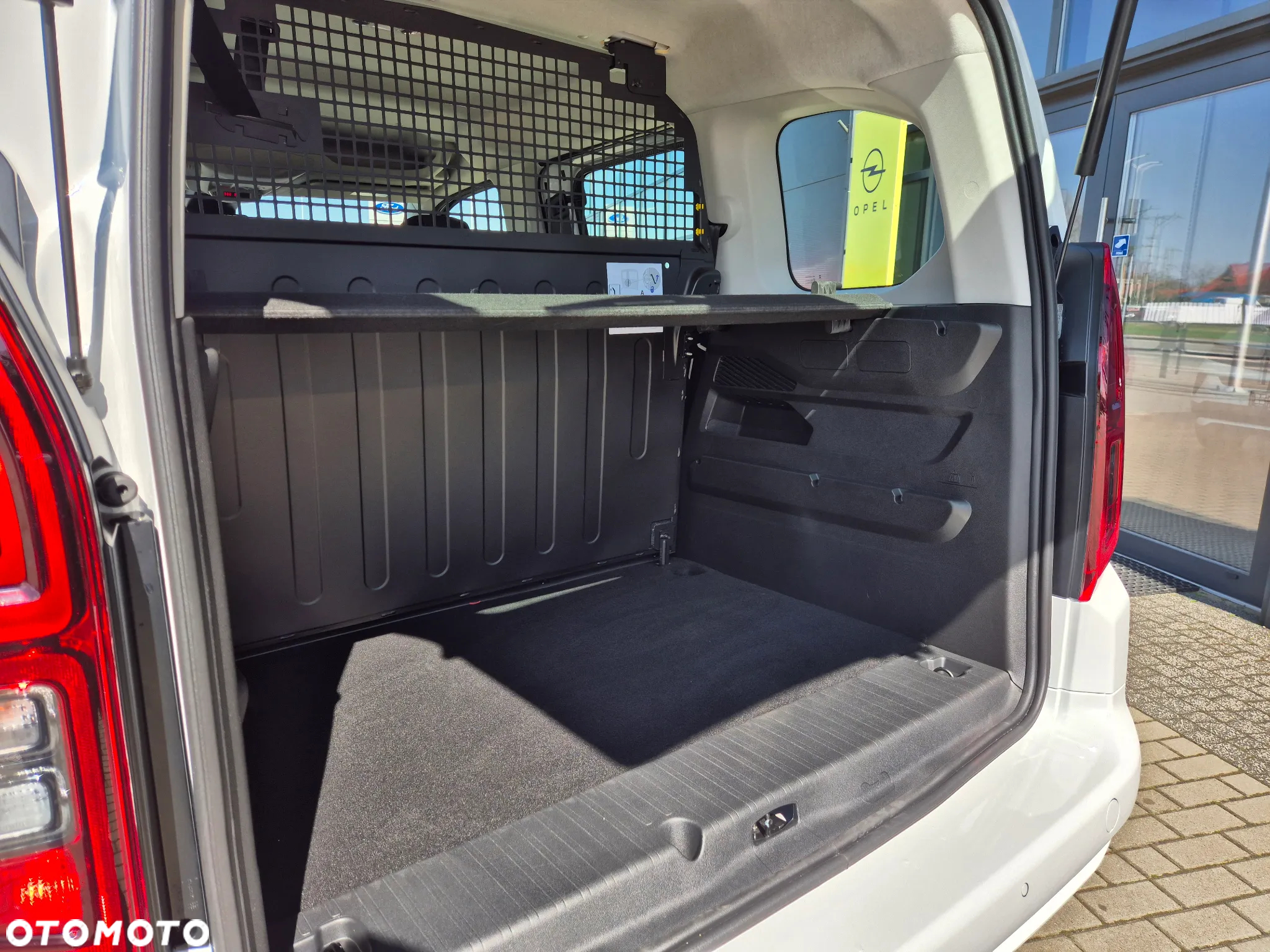 Opel Combo Kombi 1.5 BlueHDi Edition + S&S N1 - 9
