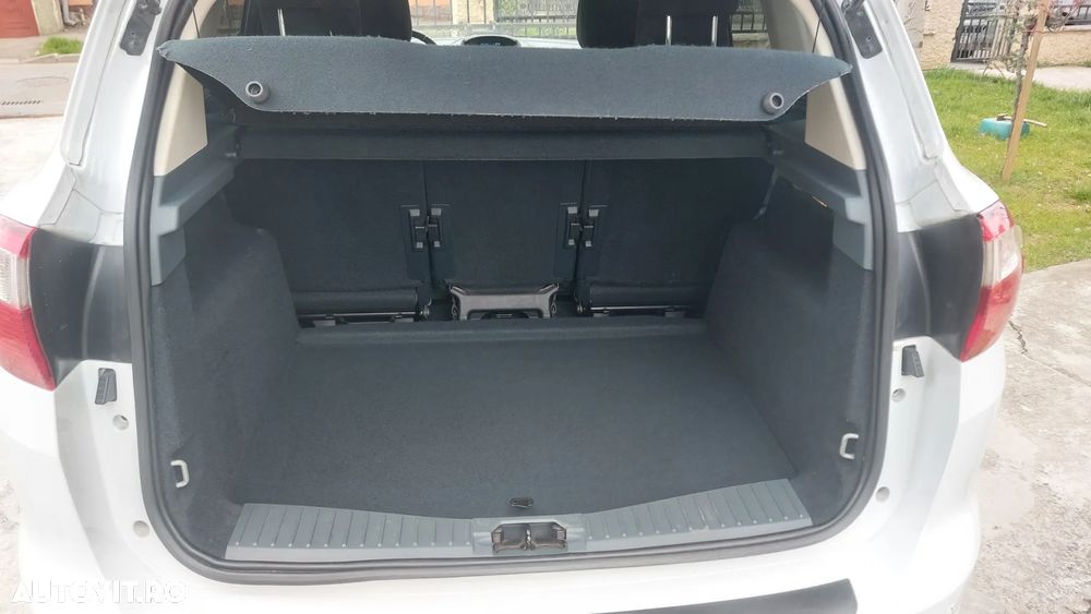 Ford C-Max 1.0 EcoBoost Start-Stopp-System SYNC Edition - 11