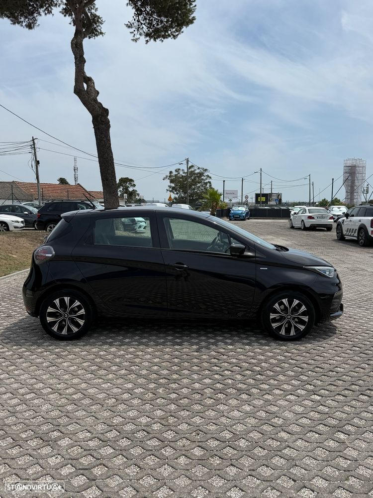 Renault Zoe (c/ Bateria) Limited 50 - 9