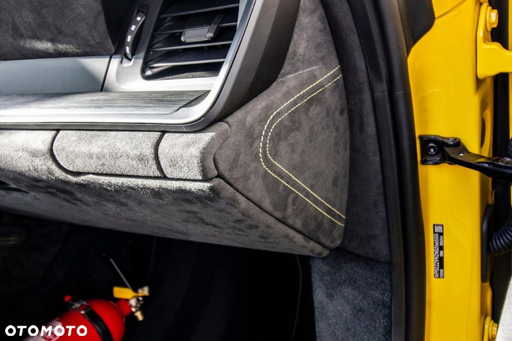 Porsche 911 GT3 - 17