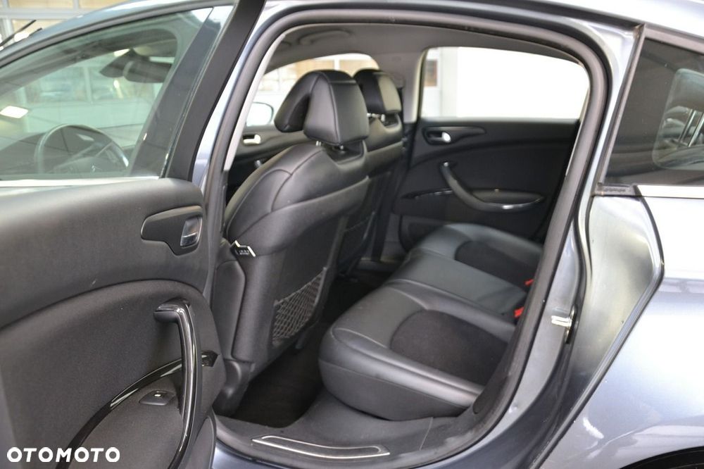 Citroën C5 - 23