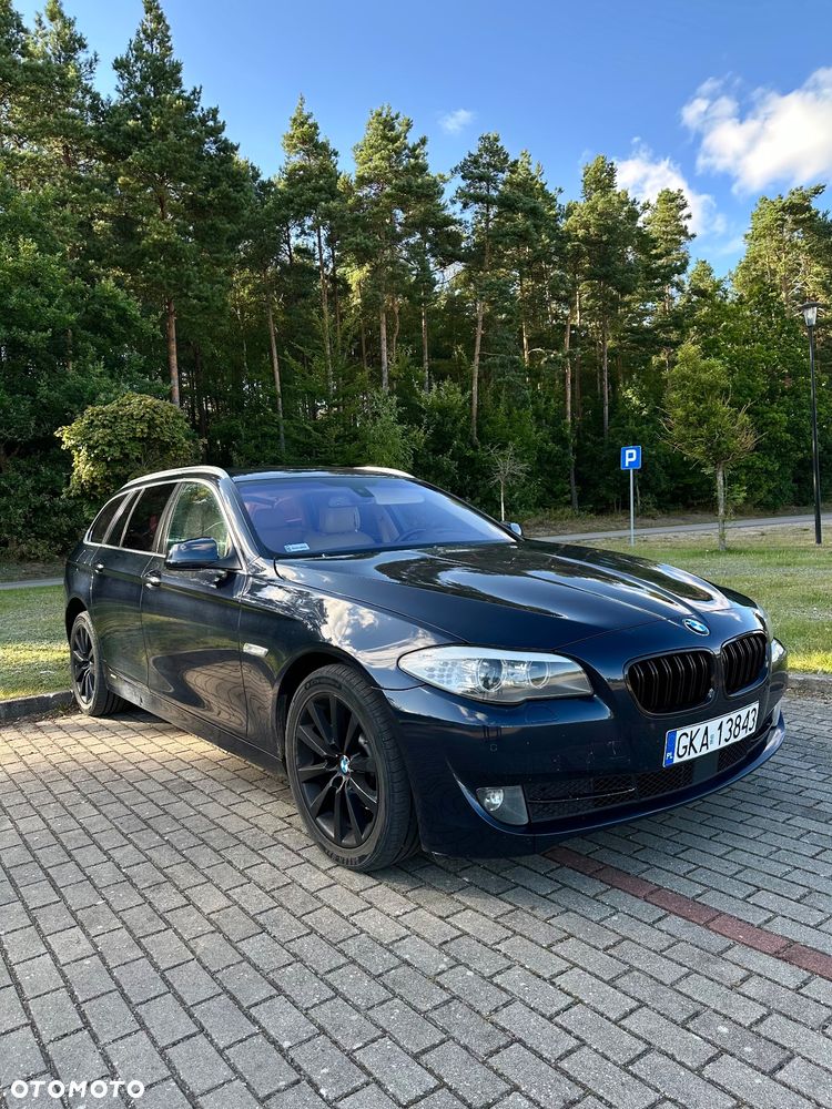 BMW Seria 5 - 2