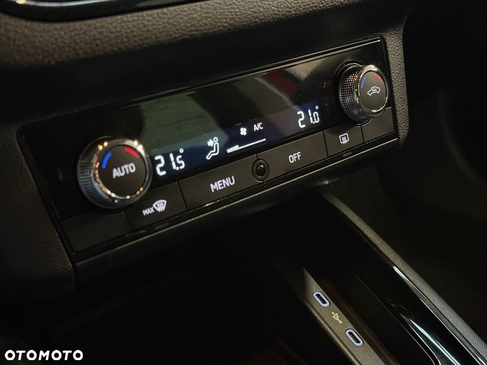 Skoda Kamiq 1.0 TSI Ambition - 34