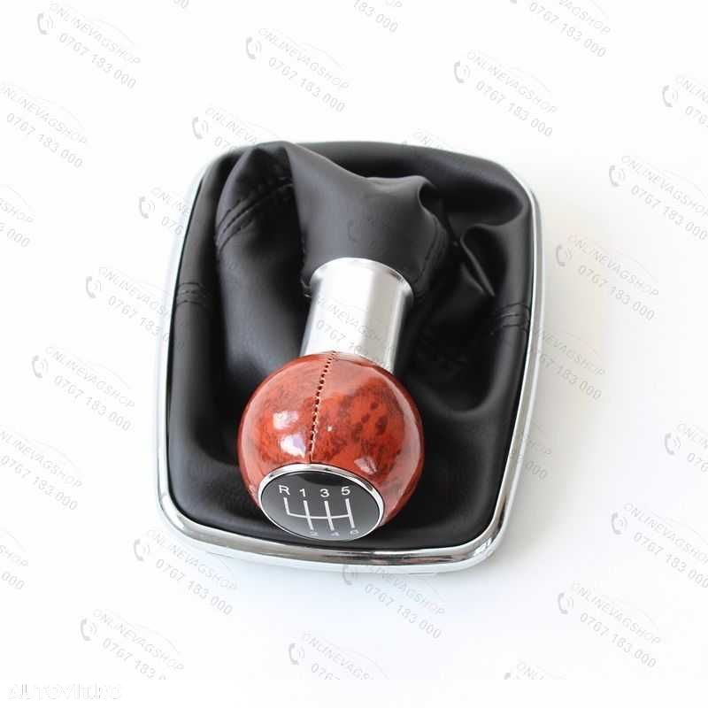 Nuca Mahon + manson schimbator Vw Bora, Golf 4 in 5 sau 6 viteze - 4