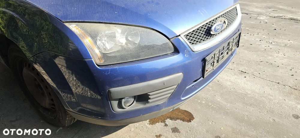 FORD FOCUS MK2 II 1.8TDCi KKDA 04-07 FOTEL PRZÓD LEWY PRAWY - 5