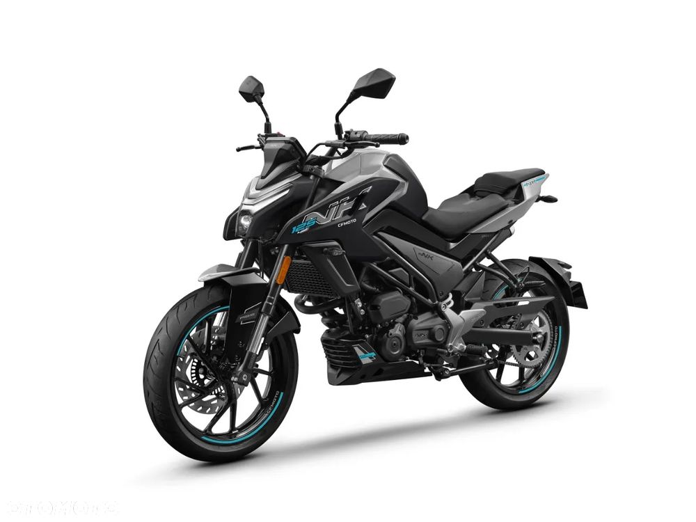 CFMoto NK - 2