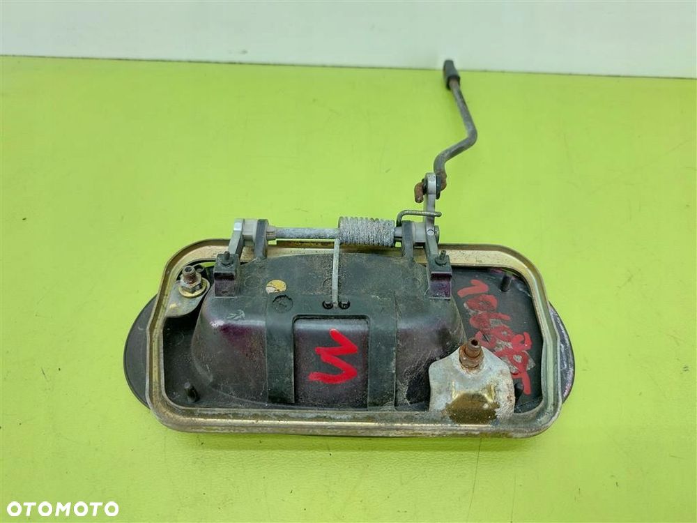 Klamka zewnętrzna tył prawa Jaguar XJ X300 1994-1997  LAK: CFG SEDAN - 3