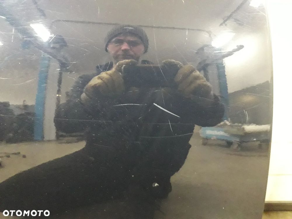 drzwi tył tylne prawe LZ5D  A6 C6 2.0 FSI TFSI BPJ - 12