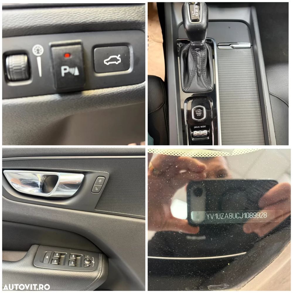 Volvo XC 60 - 14