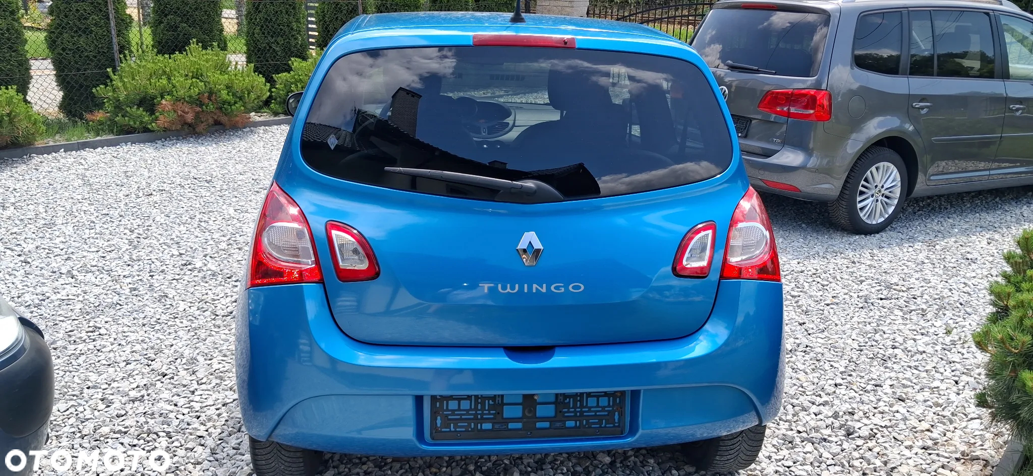 Renault Twingo 1.2 16V Eco Dynamique - 11