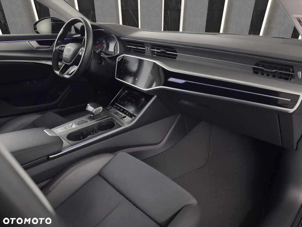 Audi A6 Limousine - 20