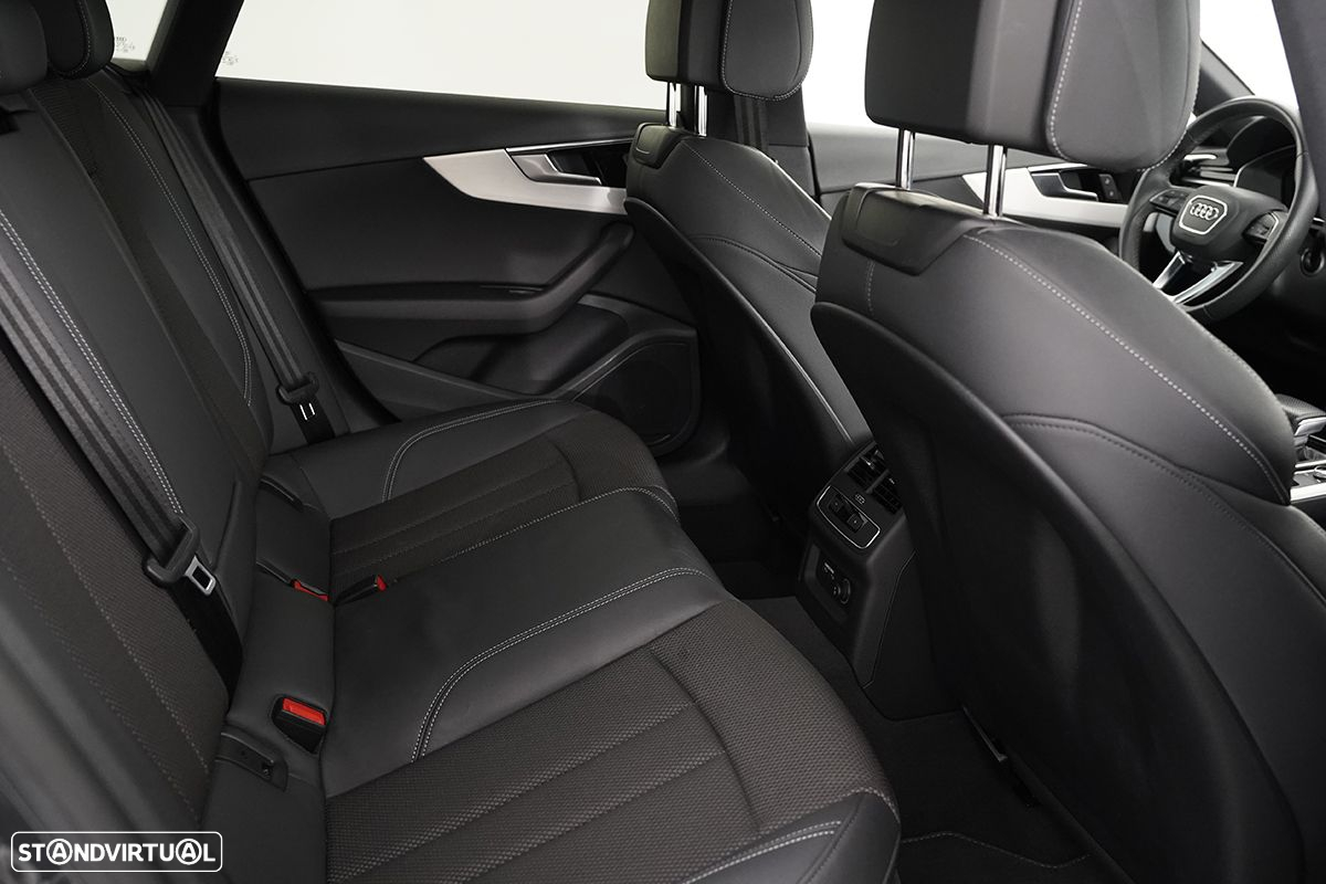 Audi A5 Sportback 40 TDI Advanced S tronic - 24