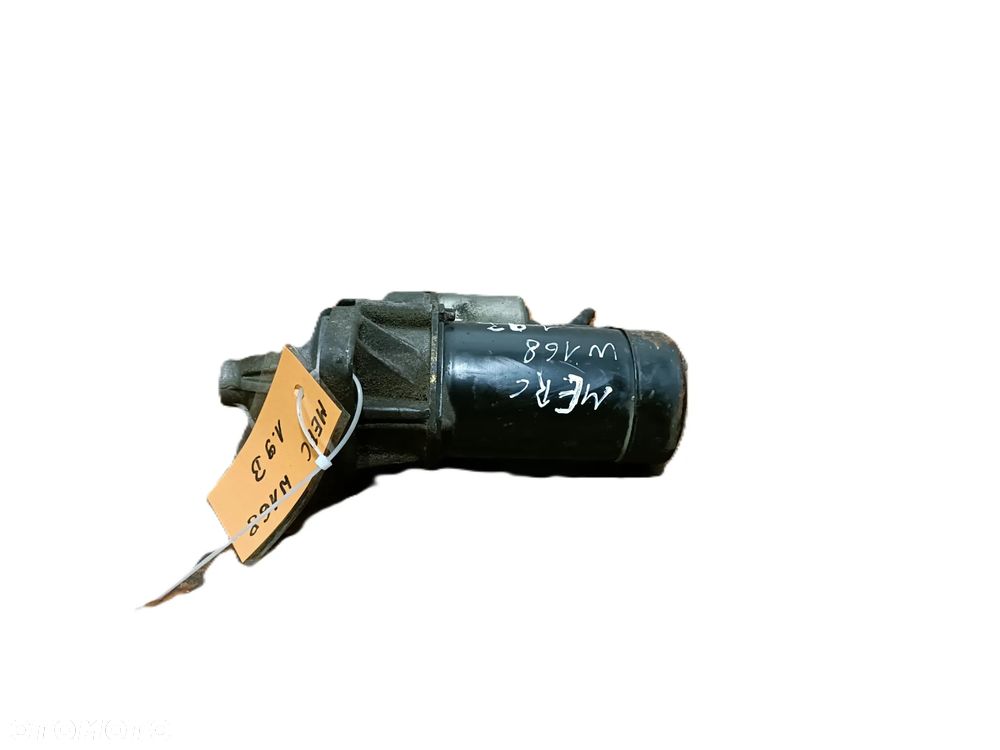 MERCEDES W168 97-04 1,9 B ROZRUSZNIK VALEO * - 1