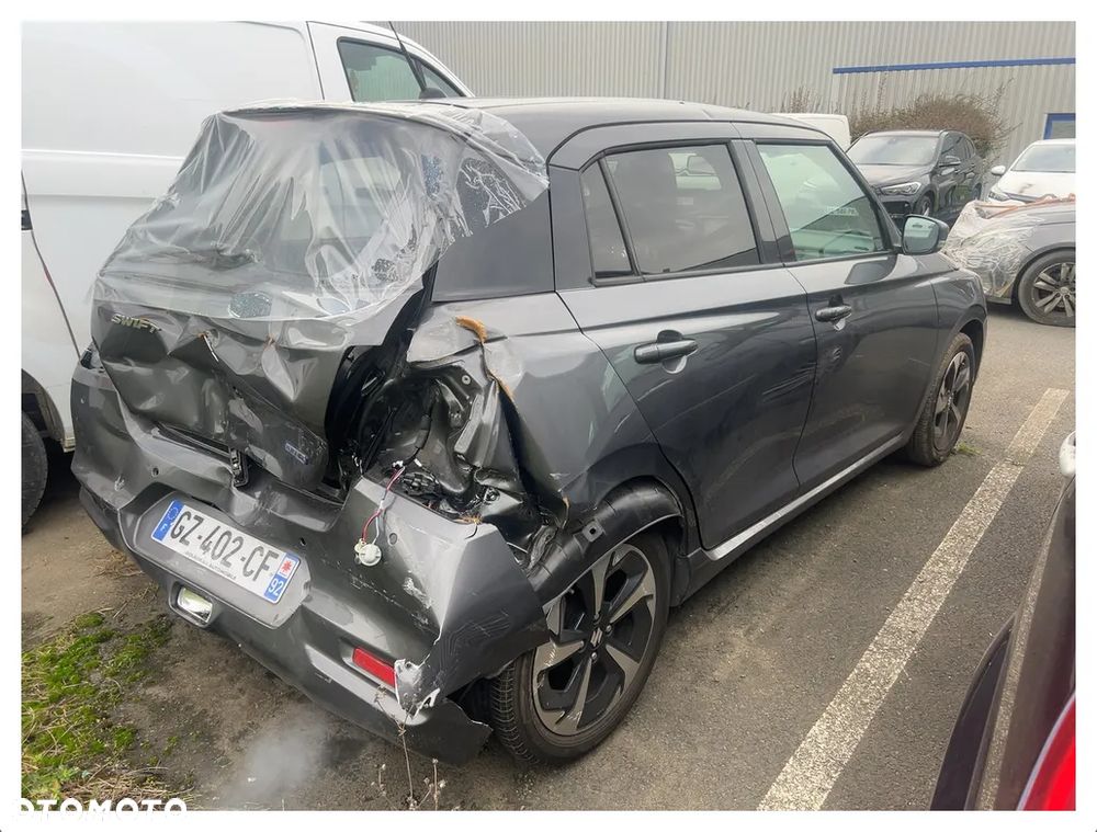 Dacia Sandero Stepway 1.0 TCe SL Celebration S&S - 4