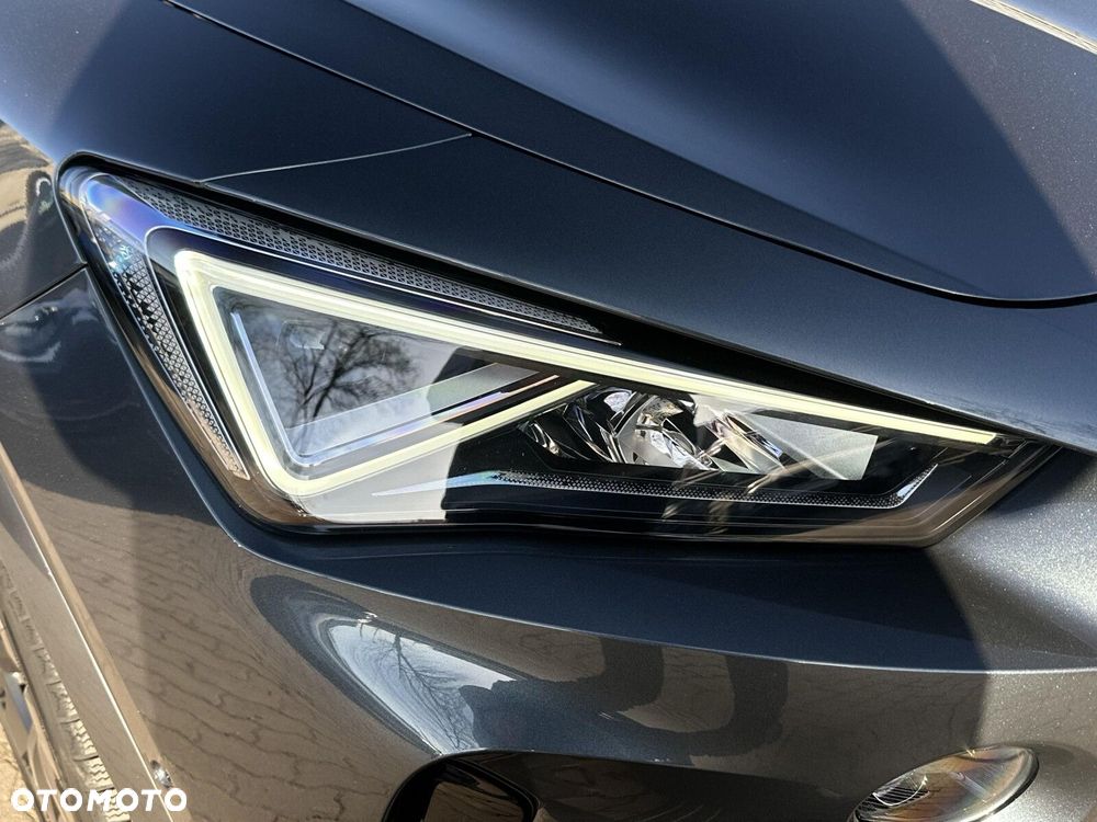 Cupra Formentor 1.5 TSI DSG - 41