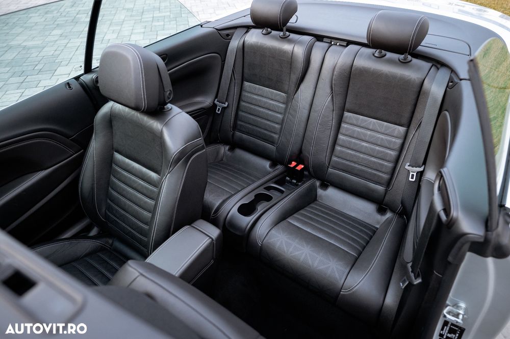 Opel Cascada 2.0 CDTI ECOTEC Start/Stop Cabriolet - 14