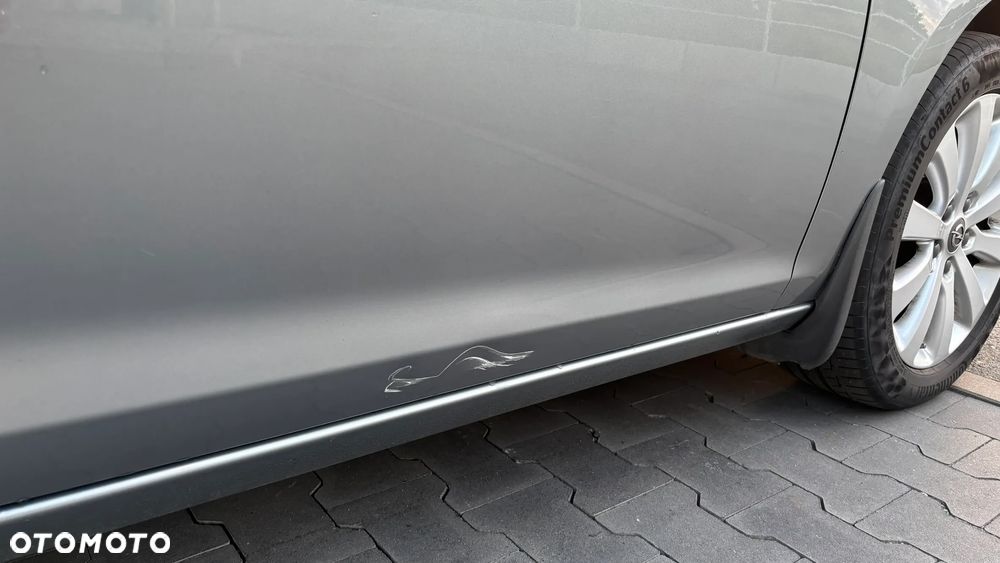 Opel Astra 1.6 CDTI Cosmo - 10
