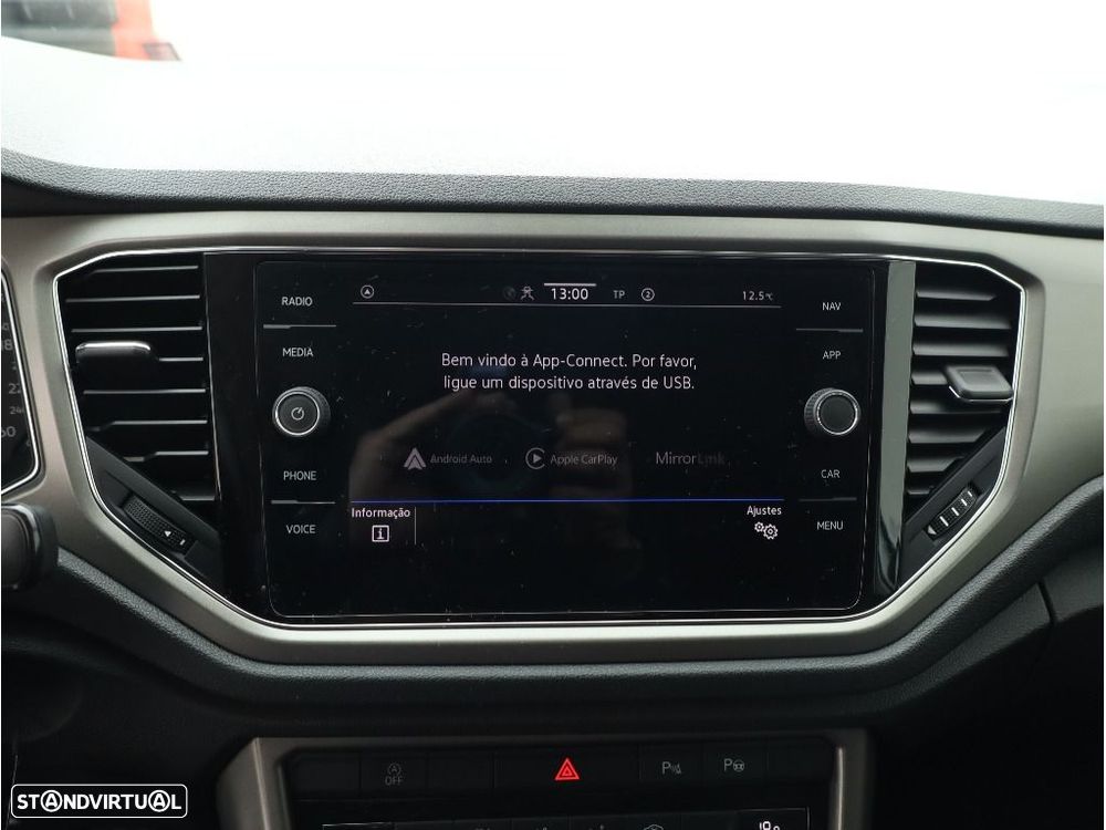 VW T-Roc 1.0 TSI Style - 23