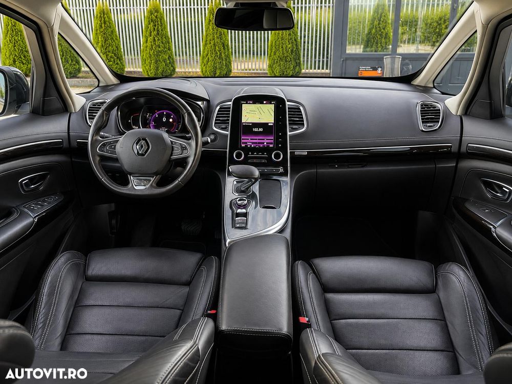 Renault Espace - 3