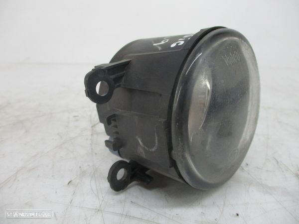 Farol Nevoeiro Dto Renault Scénic Iii (Jz0/1_) - 5