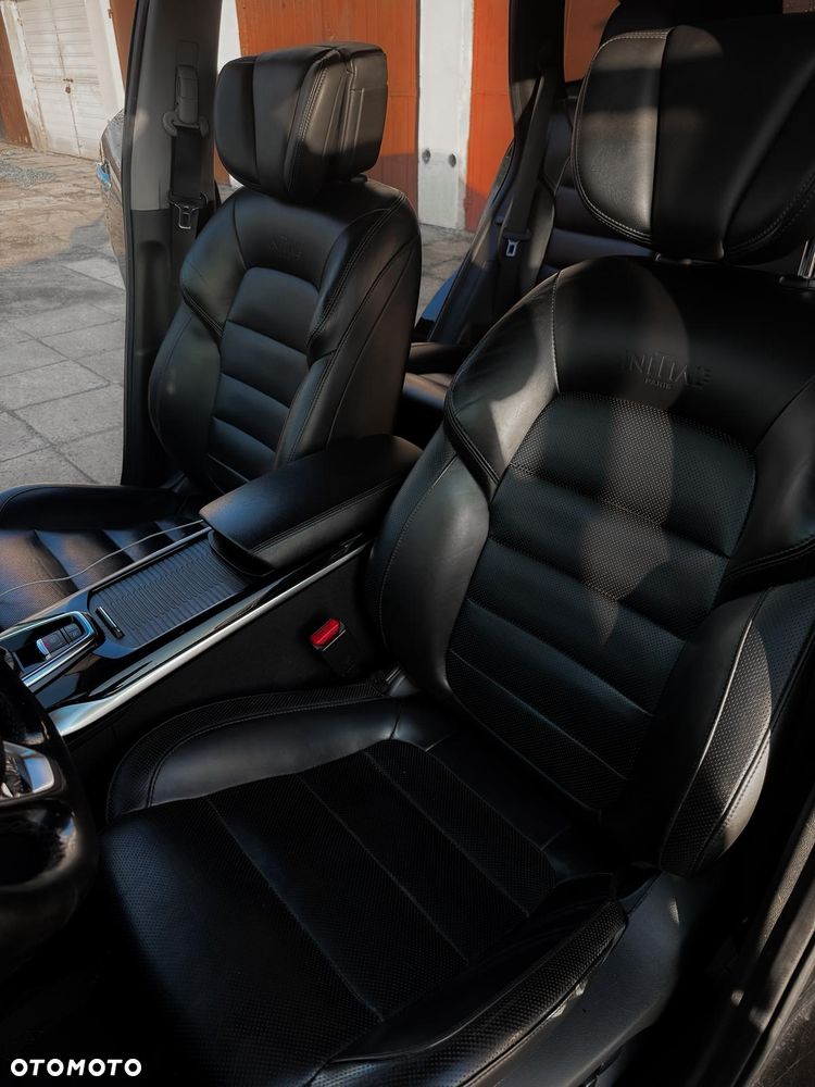 Renault Koleos 2.0 dCi Initiale Paris 4x4 X-Tronic - 10